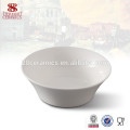 Tableware for 5 star hotel Chinese restaurant tableware stoneware bowl